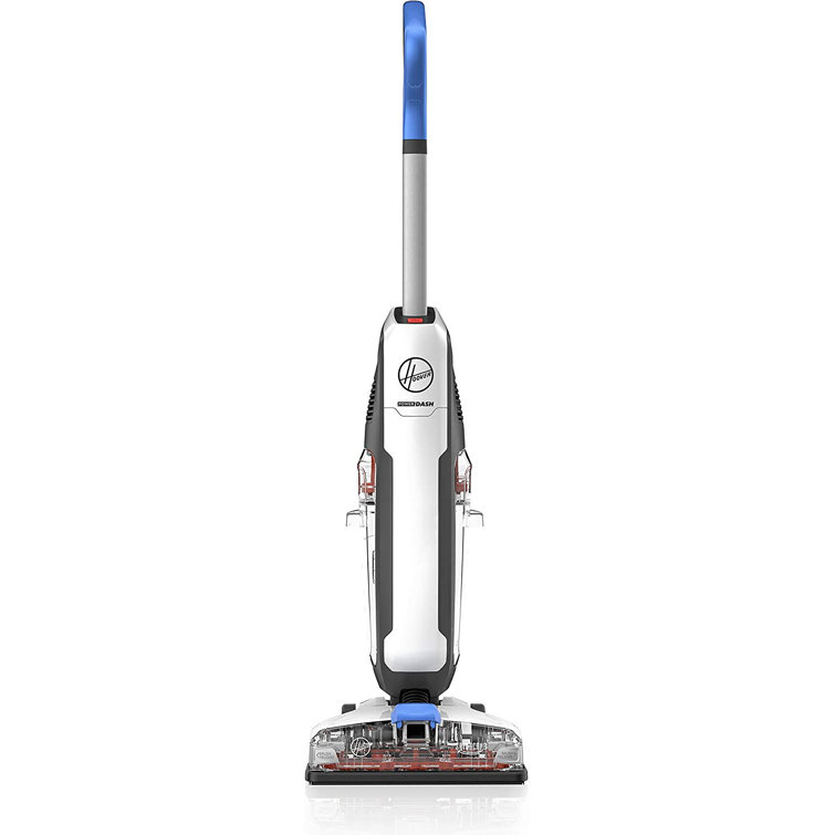 Hoover PowerDash Pet Hard Steam Cleaner & Steam Mop & Reviews Wayfair